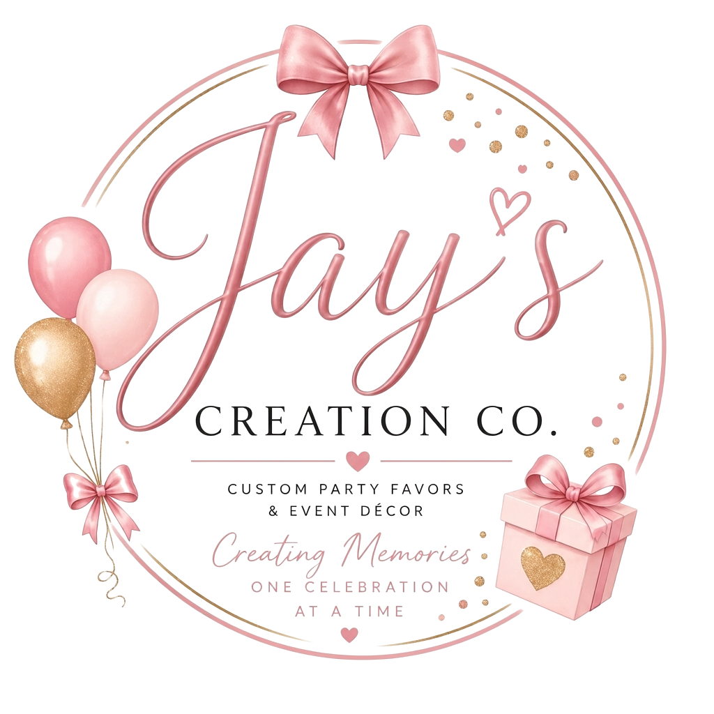 Jay's Creation Co.