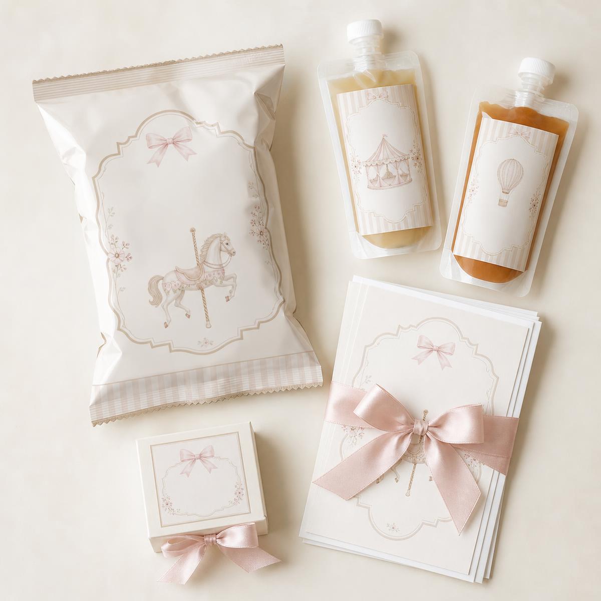 The Complete Celebration Bundle